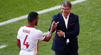 Αυτός που εμπιστεύονται τυφλά στον Ολυμπιακό!