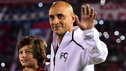 Έγινε προπονητής στην Τίγκρε ο Λεντέσμα