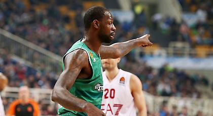 Ξαναφορά τα καλά του ο Παναθηναϊκός