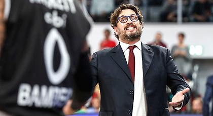 Τρινκιέρι: «Οι παίκτες μου είχαν αρχ…ια»