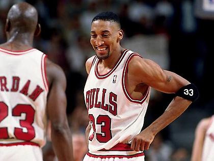 Πίπεν: «Στατιστικά ο Λεμπρόν είναι καλύτερος από τον Τζόρνταν»! (video)