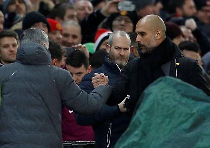 Νέες εξηγήσεις ζητά η FA από τον Μουρίνιο