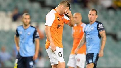 Εξοντωτική ποινή στον Αβραάμ Παπαδόπουλο που έφτυσε αντίπαλό του (video)