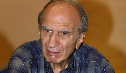 «Έφυγε» ο Απόστολος Τασούλας