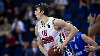 Πήρε Όρτνερ η Μπρέσια