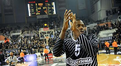 Κρουμπάλι: «Μεγάλο το ματς με ΑΕΚ, μπορούμε τη νίκη»