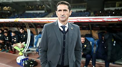 Το απόλυτο φιάσκο με Χιμένεθ