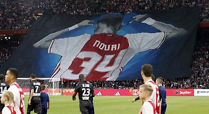 Ο Γολγοθάς του Νούρι έξι μήνες μετά την κατάρρευσή του