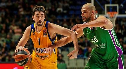 Κι όμως, ο Σβεντ δεν το… τερμάτισε με τα 17(!) τρίποντα – Ποιος έχει το «ρεκόρ» (pic)