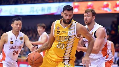 Οργίασε ξανά ο Μπουρούσης