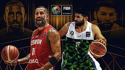 Μέλος της επιτροπής παικτών της FIBA μεταξύ θρύλων ο Παπαμακάριος