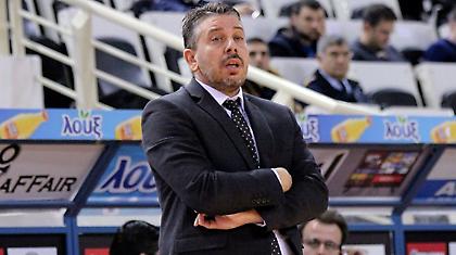 Παπαθεοδώρου: «Η ΑΕΚ έρχεται με καλή ψυχολογία»