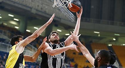 Ώρα για ντέρμπι Δικεφάλων