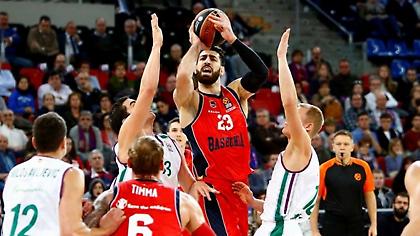 «Οχτακοσάρισε» ο Σενγκέλια