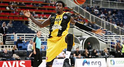 Κάνει «όργια» (και) στην Ευρώπη με την ΑΕΚ ο Χάρις