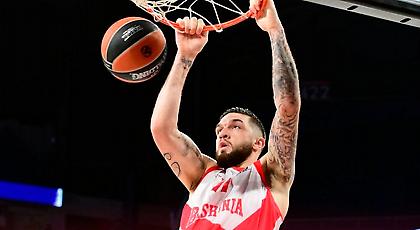 Η Μπασκόνια τέζαρε την Εφές στην Πόλη!