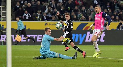 Υπάρχει κι άλλος παιχταράς Αζάρ!