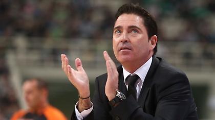 Πασκουάλ: «Χωρίς Καλάθη είμαστε άλλη ομάδα, αλλά...» - Τι είπε για Όγκαστ-Ντένμον-Βουγιούκα