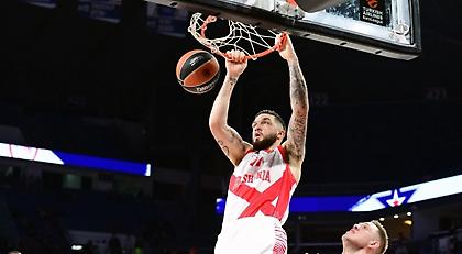 Ο… ήρωας της Μπασκόνια MVP!