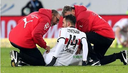 Καλό... 2018 για Δώνη