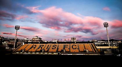 Έχει… ντερμπάρα στη Football League