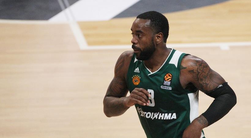 Ρίβερς: Ηγετική εμφάνιση και… «φωτιά» από τα 6,75! (video)