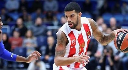 Με Ντε Κολό και Φελντέιν η κορυφαία πεντάδα της Euroleague