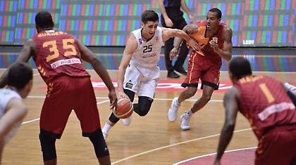 Συνεχίζει την προέλασή της η Μπεσίκτας