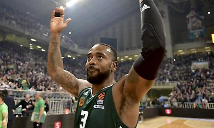 Ρίβερς: «Άλλη αίσθηση να γυρνάς παιχνίδια στο ΟΑΚΑ»