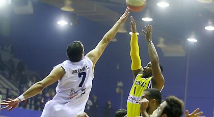 Δεν χάνει την άνοδο αυτό το Περιστέρι