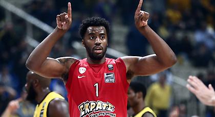 ΜακΛίν: «Περισσότερο από όλους στενοχωριόμαστε εμείς οι ίδιοι»