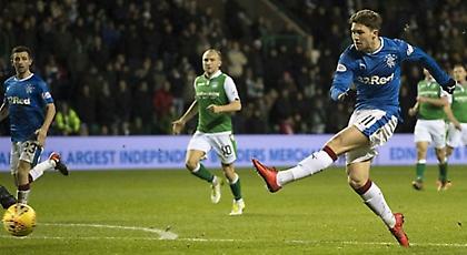 Κάζο για Ρέιντζερς, γκολ ο Σαρρής