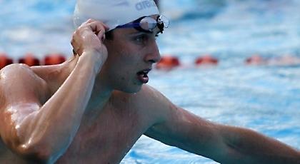 Εκτός συνέχειας Γκολομέεβ και Βαζαίος