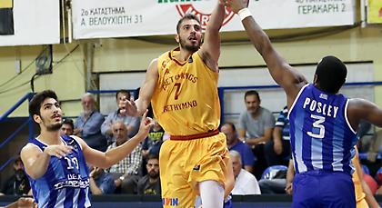 Χριστοδούλου: «Για οποιαδήποτε ομάδα της Ευρώπης είναι το δύσκολο το ματς με τον ΠΑΟ»