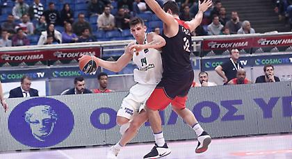 Μήτογλου: «Ελάτε ΟΑΚΑ είναι για καλό σκοπό»