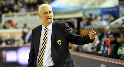 Σάκοτα: «Τα στατιστικά του παιχνιδιού είναι για να τα βλέπεις και να στεναχωριέσαι»