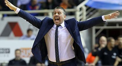 Παπαθεοδώρου: «Είχαμε συνέπεια από την αρχή μέχρι το τέλος κόντρα στην ΑΕΚ»