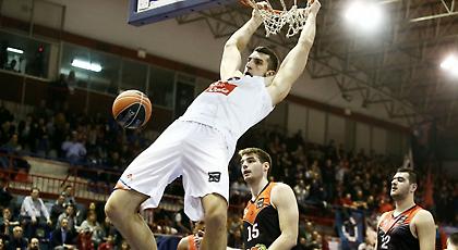 Έκανε «σεφτέ» ο Πανιώνιος και έδειξε ζωή