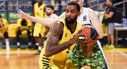 Αγωνία για Μπένσον στον Άρη!