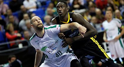 Πήρε… φόρα με Κατσικάρη η Τενερίφη!