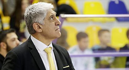 Γιαννάκης: «Διαφωνώ με τις υπερβολικές αντιδράσεις, θα συσπειρωθούμε»