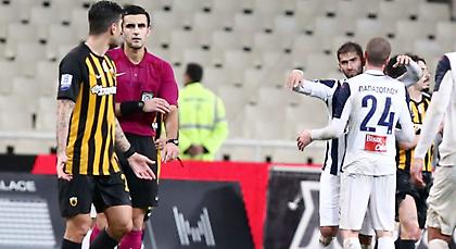 Όλα… καλά φίλοι Ενωσίτες!