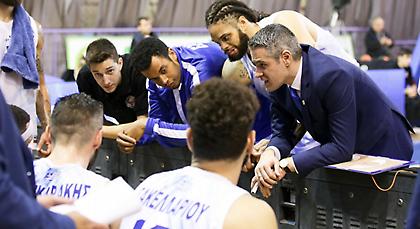 Καστρίτης: «Σημαντική νίκη απέναντι στον ιστορικό Άρη»