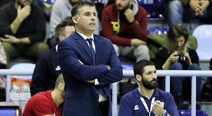 Μέξας: «Βγάλαμε αντίδραση, αλλά χάσαμε στις λεπτομέρειες»