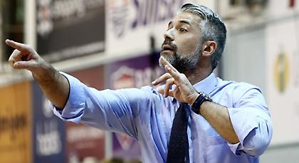 Ζιάγκος: «Θα απολαύσουμε την πρώτη νίκη όσο επιβάλλεται»