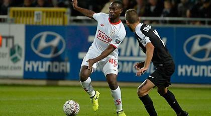 Έχασε την ευκαιρία η Γάνδη