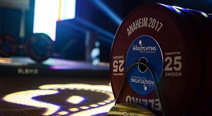 Νέα «κρούσματα» ντόπινγκ στην άρση βαρών