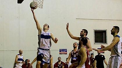 Έτσι νίκησε ο Εθνικός την ΑΕΛ (video)