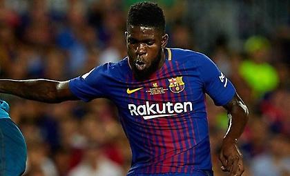 Το… ψάχνει για Ουμτιτί η Σίτι