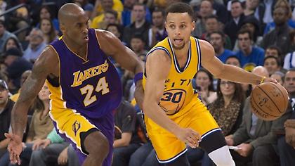 Τιμούν τον Κόμπε οι Ουόριορς